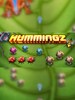 Hummingz - Retro Arcade action revised (PC) - Steam Key - GLOBAL