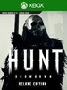 Hunt: Showdown | Deluxe Edition (Xbox One) - Xbox Live Key - EUROPE