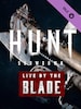 Hunt: Showdown - Live by the Blade (PC) - Steam Gift - EUROPE