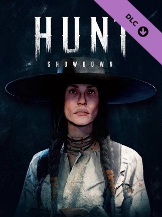 Hunt: Showdown - Llorona’s Heir (PC) - Steam Gift - EUROPE
