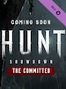 Hunt: Showdown - The Committed (PC) - Steam Gift - EUROPE
