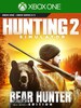 Hunting Simulator 2 | Bear Hunter Edition (Xbox One) - Xbox Live Key - ARGENTINA