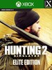 Hunting Simulator 2 | Elite Edition (Xbox Series X/S) - Xbox Live Key - ARGENTINA