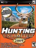Hunting Unlimited 2009 Steam Key GLOBAL