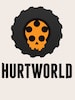 Hurtworld Steam Key RU/CIS