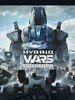 Hybrid Wars Deluxe Edition Steam Key GLOBAL