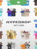 HypeDrop Gift Card 5 USD Key NORTH AMERICA