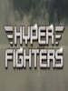 Hyper Fighters Steam Key GLOBAL