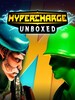 HYPERCHARGE: Unboxed (PC) - Steam Gift - EUROPE