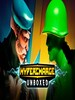 HYPERCHARGE: Unboxed (PC) - Steam Key - GLOBAL