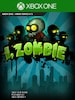 I, Zombie (Xbox One) - Xbox Live Key - ARGENTINA