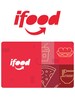 iFood Gift Card 150 BRL - iFood Key - BRAZIL