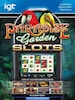 IGT Slots Paradise Garden (PC) - Steam Key - GLOBAL