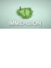 Immersion Steam Key GLOBAL