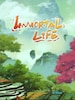 Immortal Life (PC) - Steam Key - GLOBAL