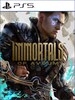 Immortals of Aveum  (PS5) - PSN Key - EUROPE