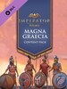 Imperator: Rome - Magna Graecia Content Pack (PC) - Steam Key - RU/CIS