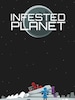 Infested Planet - Deluxe Edition Steam Key GLOBAL