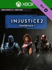 Injustice 2 - Fighter Pack 1 (Xbox One) - Xbox Live Key - ARGENTINA