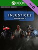 Injustice 2 - Fighter Pack 2 (Xbox One) - Xbox Live Key - ARGENTINA