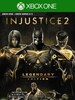 Injustice 2 Legendary Edition (Xbox One) - Xbox Live Key - ARGENTINA