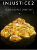 injustice 2 Source Crystals 23 000 Points Xbox One Xbox Live Key GLOBAL