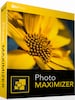 inPixio Photo Maximizer (2 PC, 1 Year) - inPixio Key - GLOBAL