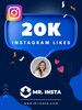 Instagram 20000 Likes - Mrinsta.com