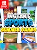 Instant Sports Summer Games (Nintendo Switch) - Nintendo eShop Key - EUROPE