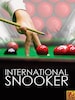 International Snooker Steam Key GLOBAL
