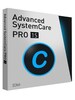IObit Advanced SystemCare 15 PRO (PC) 1 Device, 1 Year - IObit Key - GLOBAL