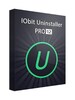 IObit Uninstaller 12 PRO (PC) 3 Devices, 1 Year - IObit Key - GLOBAL
