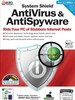 IOLO System Shield AntiVirus & AntiSpyware (PC) 1 Device, 1 Year - iolo Key - GLOBAL