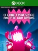 It came from space, and ate our brains (Xbox One) - Xbox Live Key - UNITED STATES