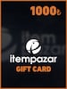 itempazar Gift Card 1000 TRY - itempazar Key - GLOBAL