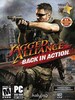 Jagged Alliance - Back in Action Steam Key POLAND