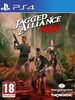 Jagged Alliance: Rage! (PS4) - PSN Key - EUROPE