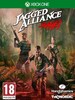 Jagged Alliance: Rage! Xbox Live Key EUROPE