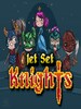 Jet Set Knights Steam Key GLOBAL