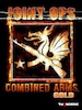 Joint Operations: Combined Arms Gold Steam Key GLOBAL