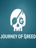 Journey of Greed (PC) - Steam Gift - EUROPE