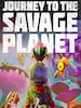Journey to the Savage Planet (PC) - Steam Key - GLOBAL