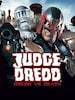 Judge Dredd: Dredd vs. Death Steam Key GLOBAL