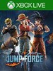 JUMP FORCE (Xbox One) - Xbox Live Key - EUROPE