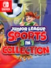 Junior League Sports 3-in-1 Collection (Nintendo Switch) - Nintendo eShop Key - EUROPE