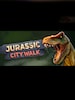 Jurassic City Walk Steam Key GLOBAL