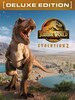 Jurassic World Evolution 2 | Deluxe Edition (PC) - Steam Key - RU/CIS
