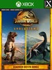 Jurassic World Evolution 2: Dominion Biosyn Bundle (Xbox Series X/S) - Xbox Live Key - UNITED STATES