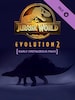 Jurassic World Evolution 2: Early Cretaceous Pack (PC) - Steam Key - RU/CIS