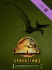 Jurassic World Evolution 2: Late Cretaceous Pack (PC) - Steam Key - GLOBAL